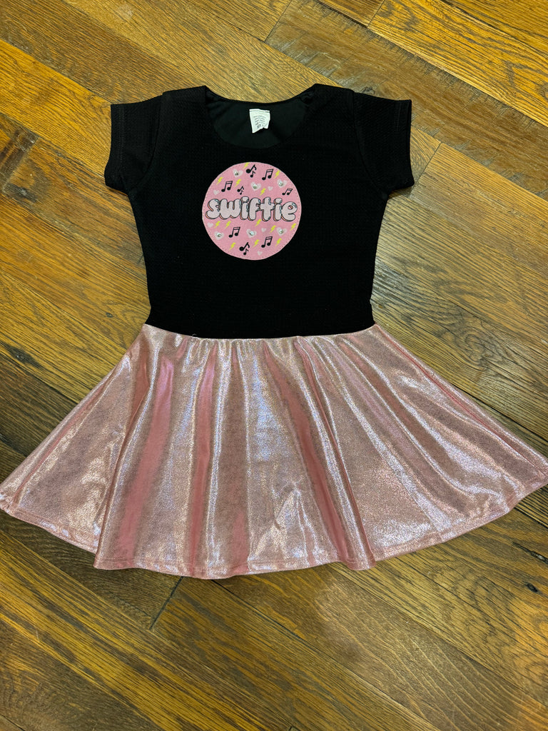 Swiftie Dress