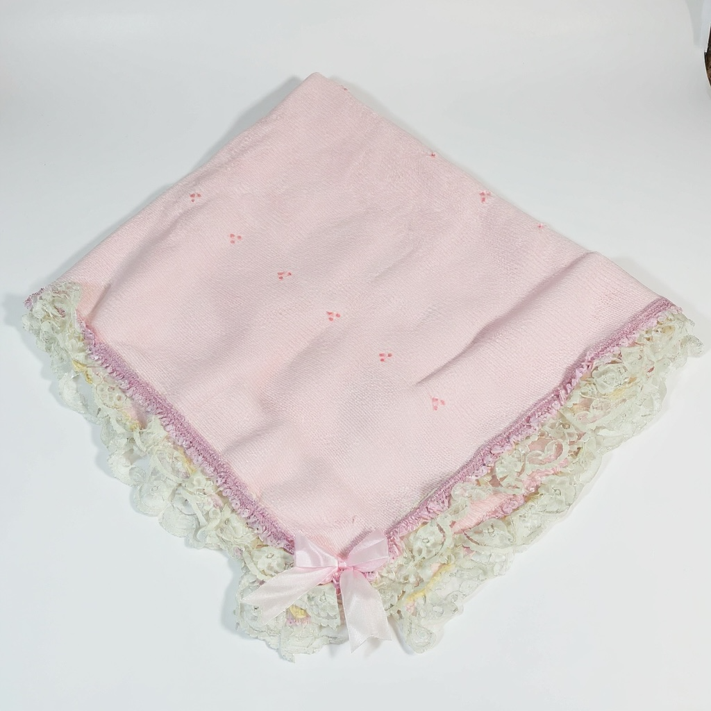 Janie Knit Set in Pink