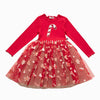 Candy Cane Dress