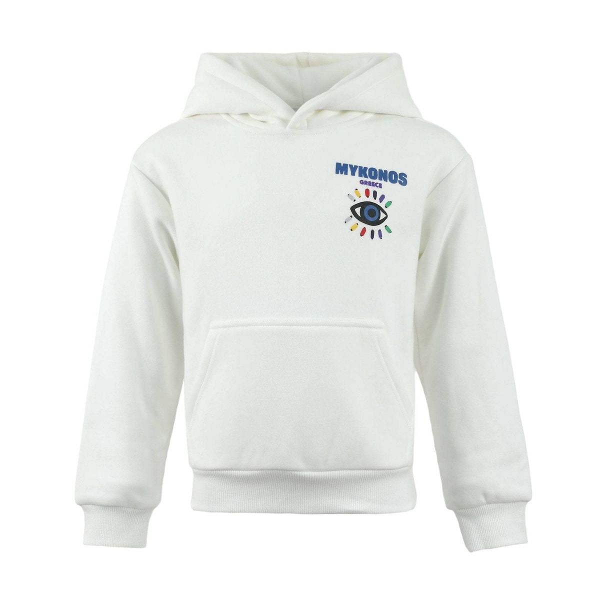 Greece Hoodie