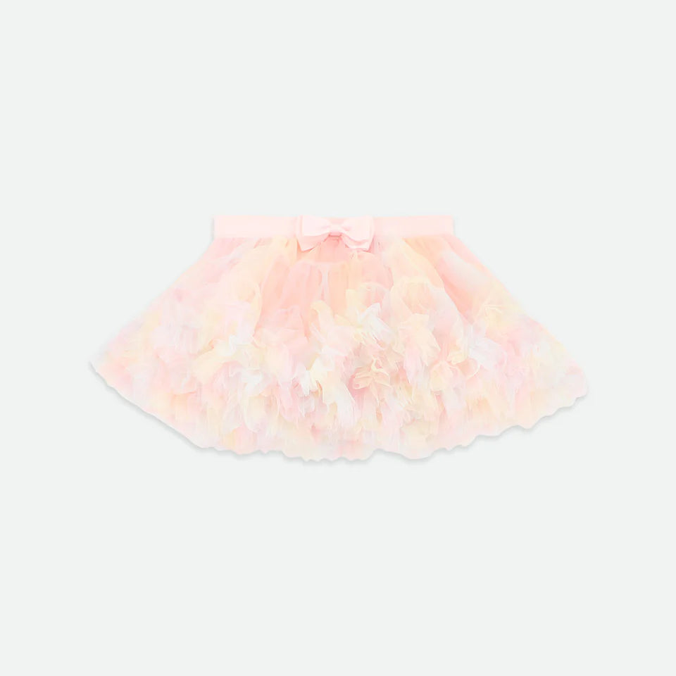 Kitty Rainbow Tutu