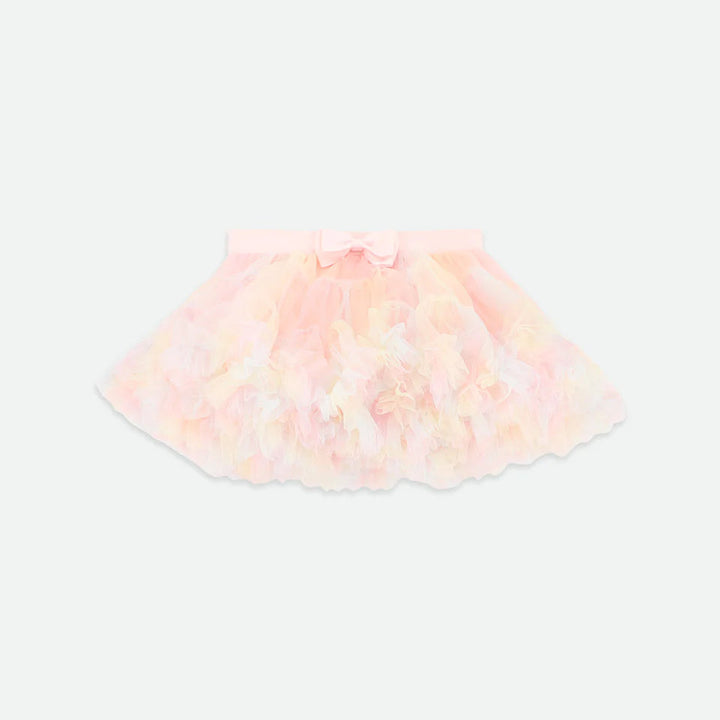 Kitty Rainbow Tutu