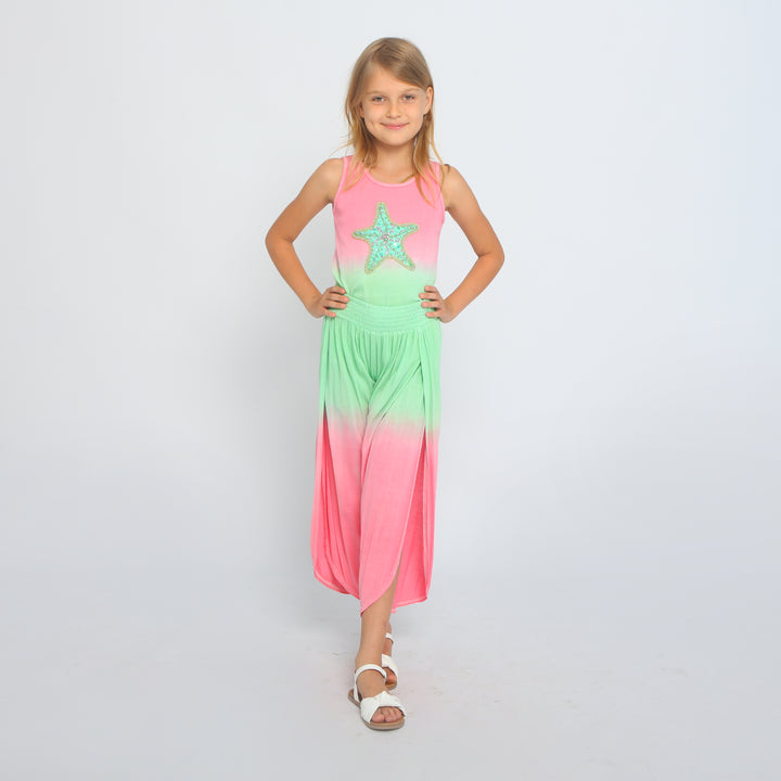 Starfish Tank Top