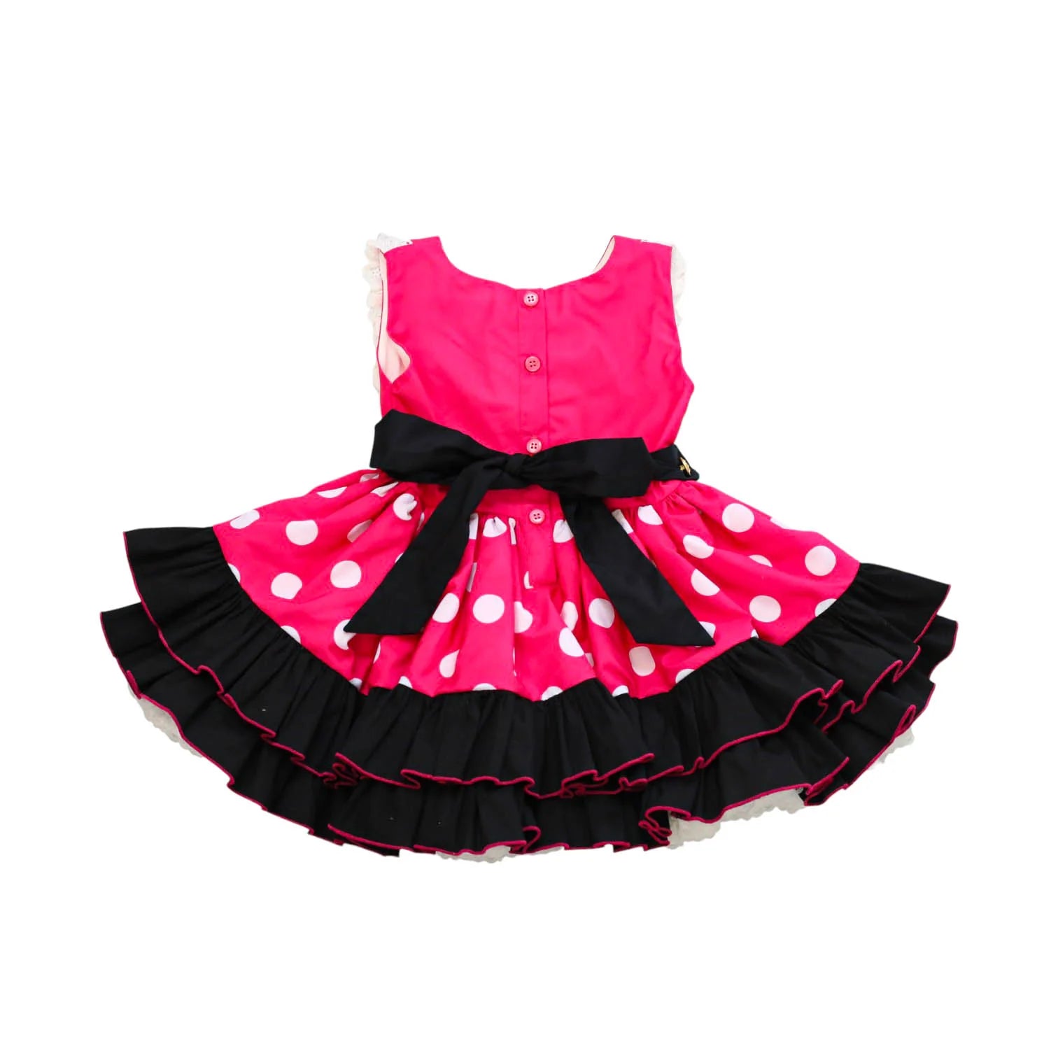 Minnie Moments Dress