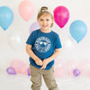 Birthday Dude T Shirt