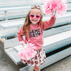 Football Love Clip