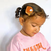 Pumpkin Pie Clip