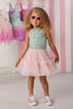 Narcisse Dress