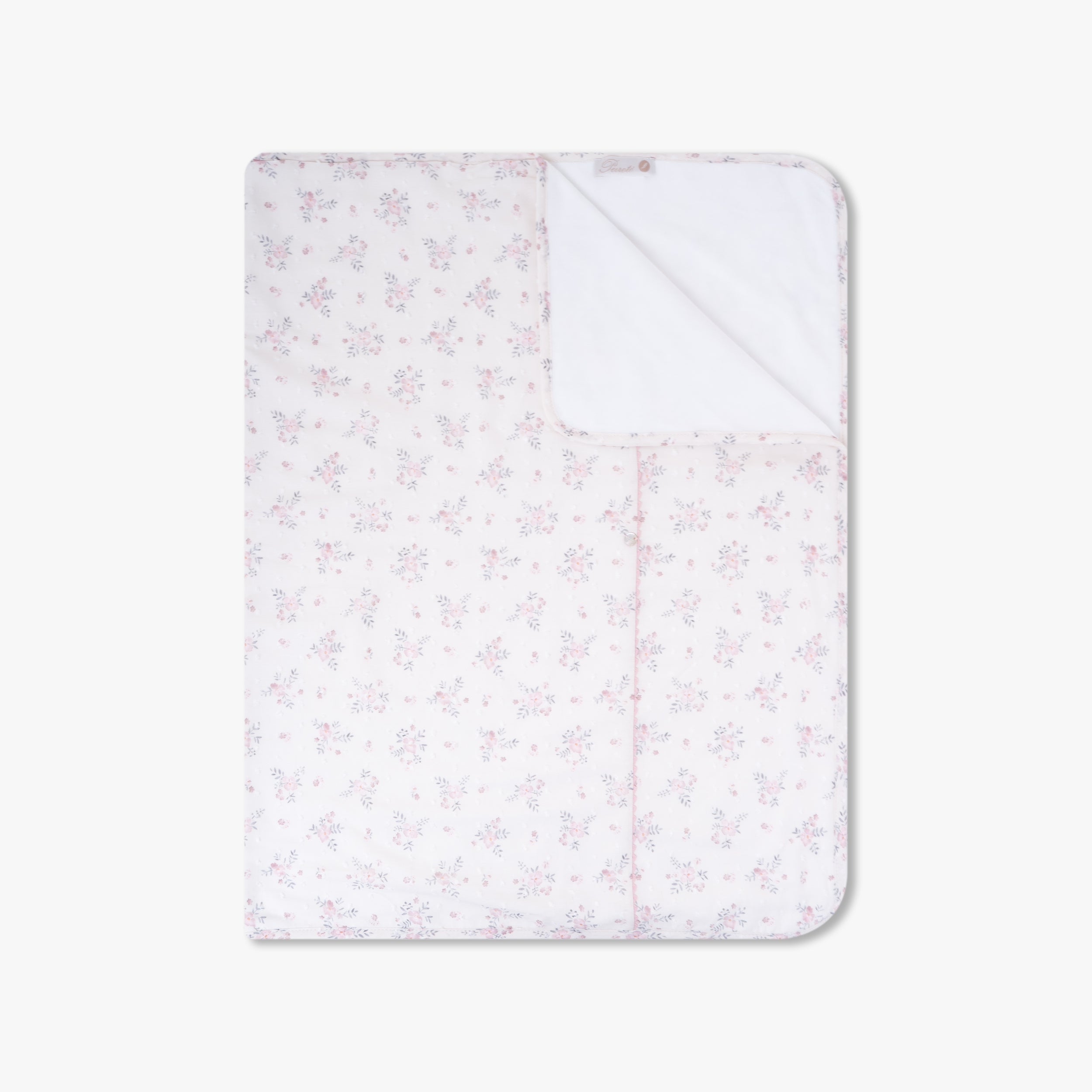 Purete Pima Cotton Blanket