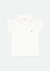 Pearlee Top Snowdrop