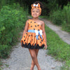 Pebbles Halloween Dress