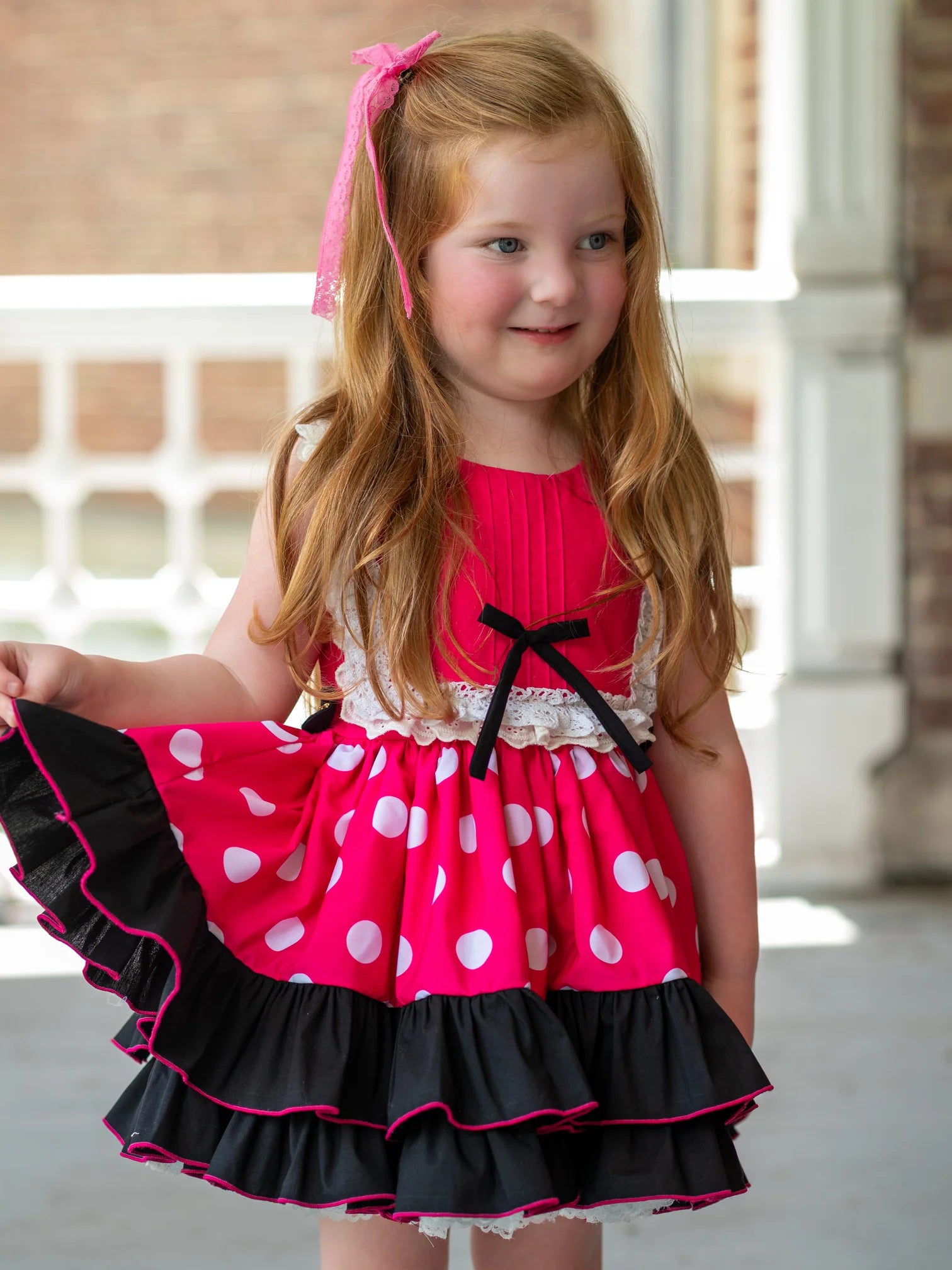 Minnie Moments Dress