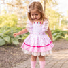 Lotus Dress