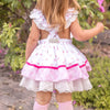 Lotus Dress