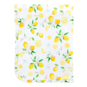 Lemonade Blanket