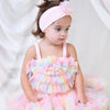 Kitty Rainbow Tutu