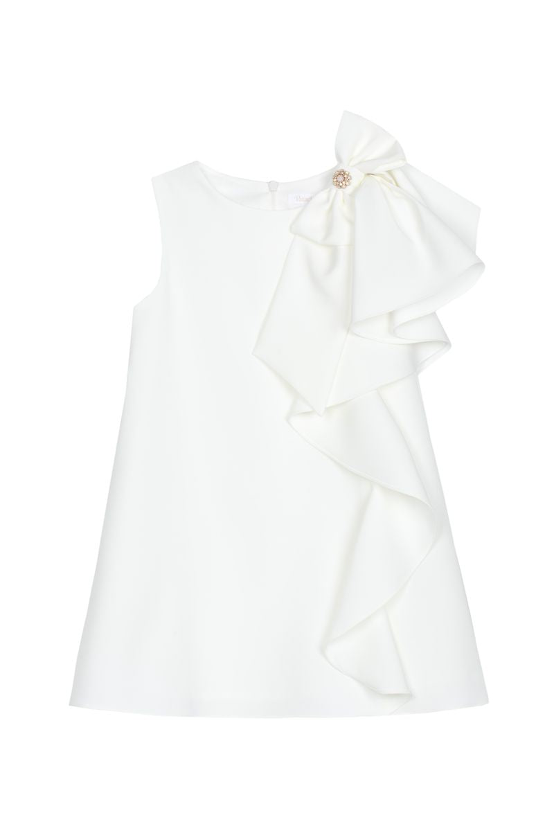 Patachou Ivory Dress
