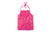 Pink Sequin Halter Top