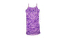 Groovy Purple Dress
