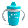 Bella Tunno Tiny Human Sippy Cup