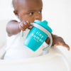Bella Tunno Tiny Human Sippy Cup