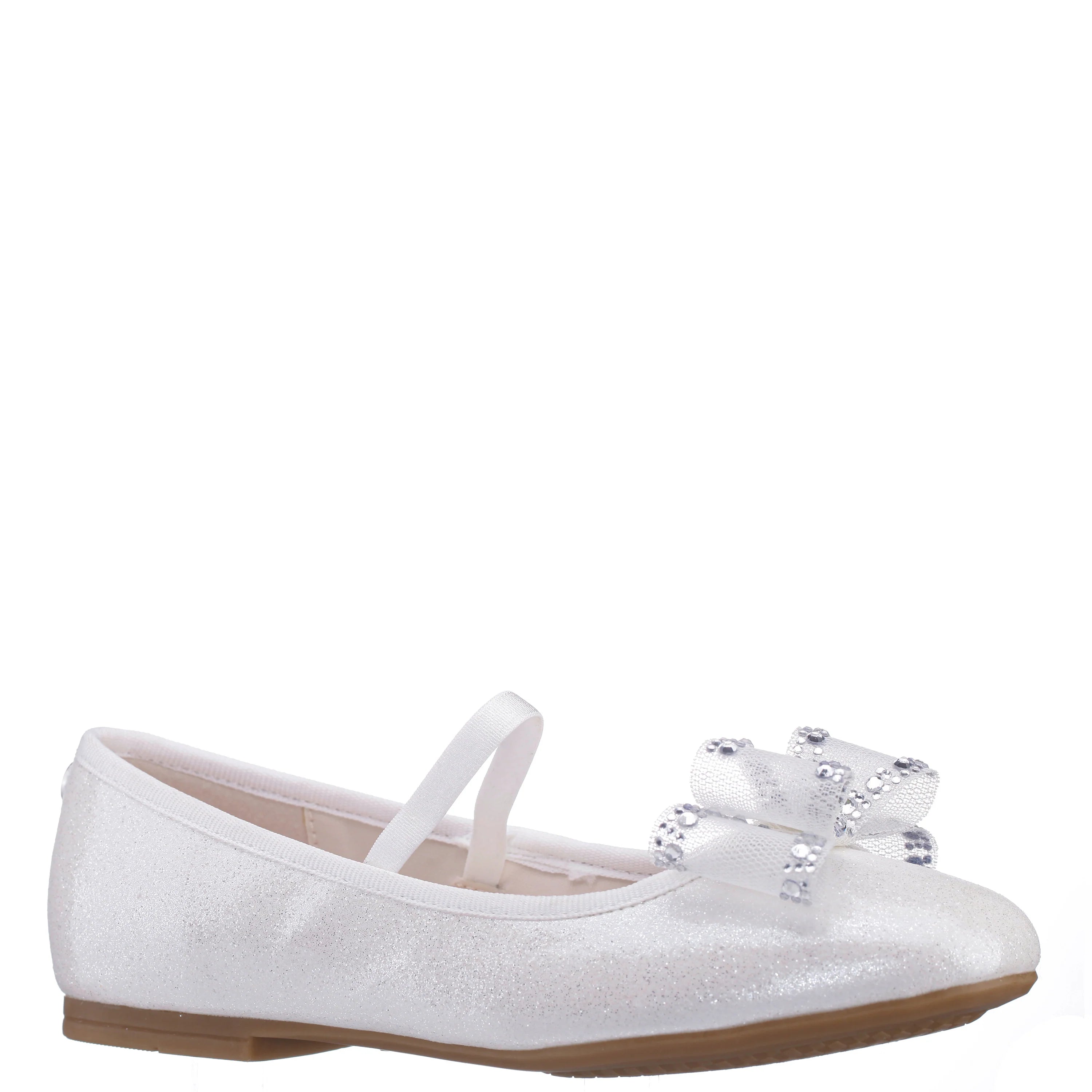 Nina Kids Sidnee Ballet Flat