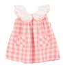 Citrus Blooms Dress