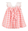 Citrus Blooms Dress