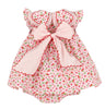 Summer Berries Petal Float Dress