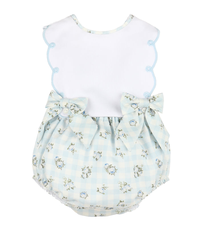 The Classic OG Girls Overall