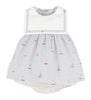 Sailor Float Dress
