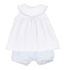 Sugarbaker Baby Float
