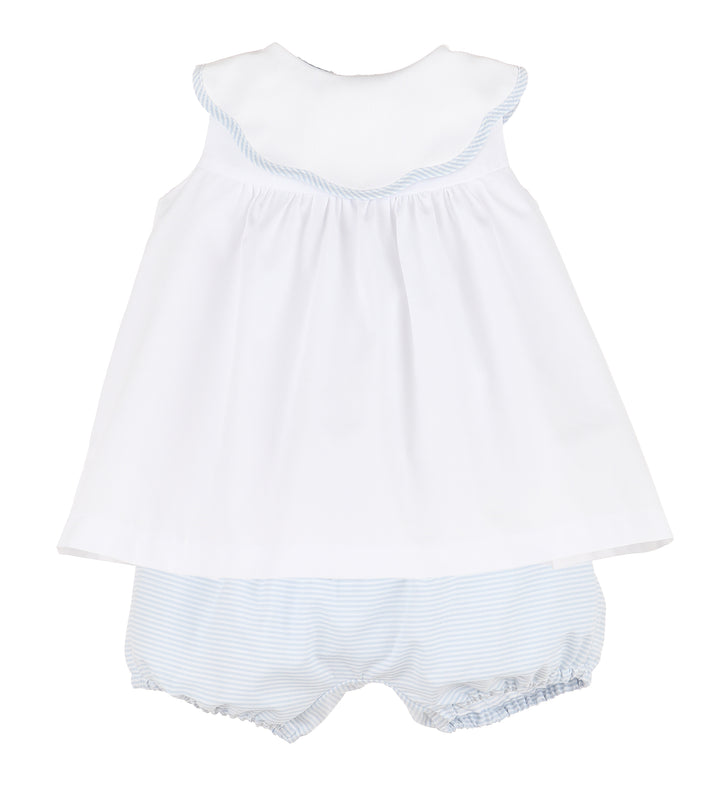 Sugarbaker Baby Float