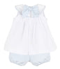 Sugarbaker Baby Float