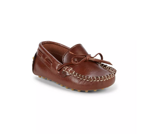 Apache Infant Driver Loafer