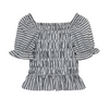 Ruffle Top