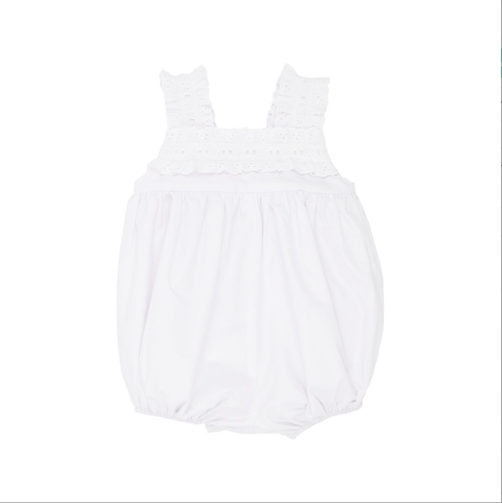 Babs Bubble - Broadcloth