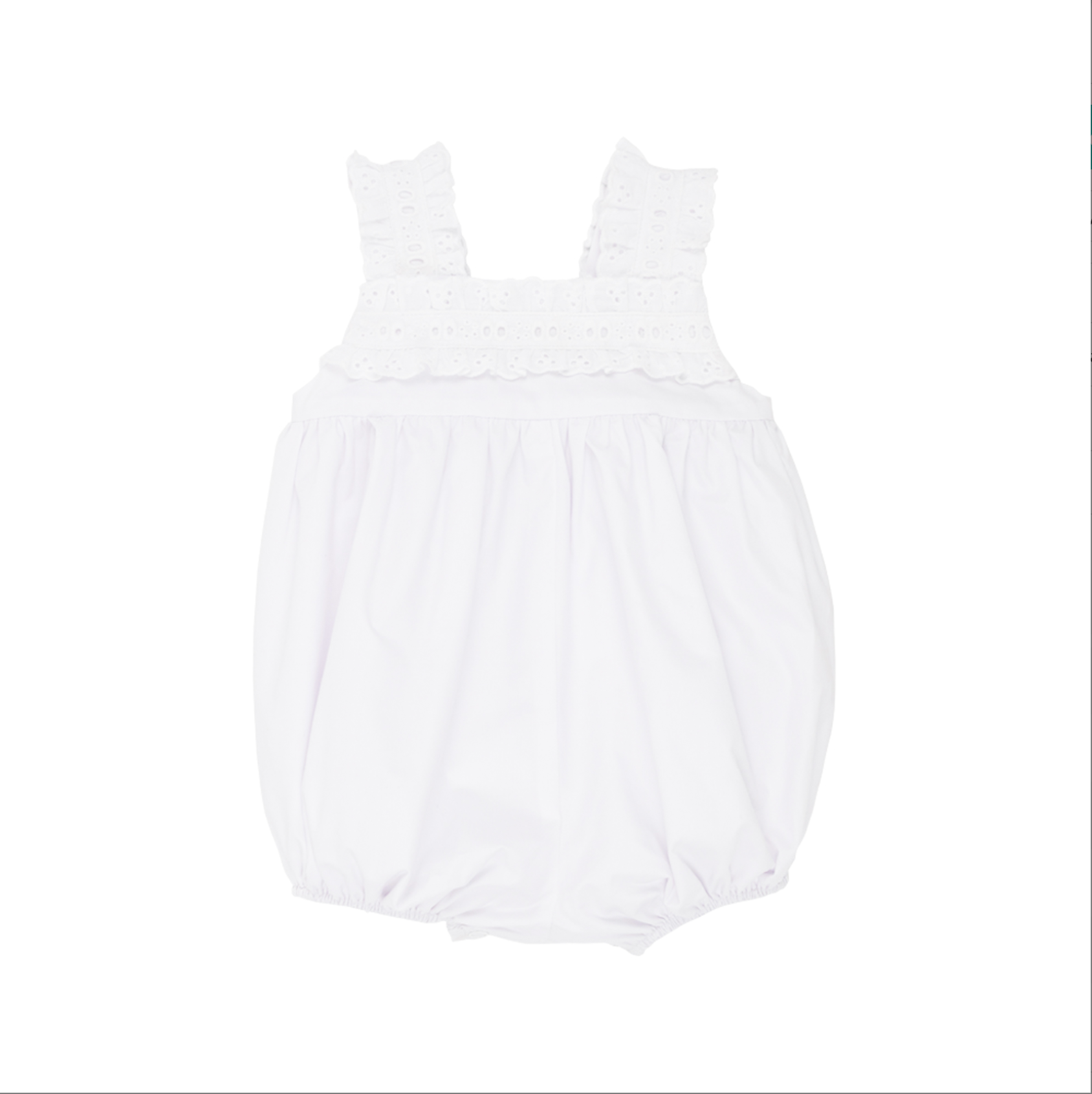 Babs Bubble - Broadcloth