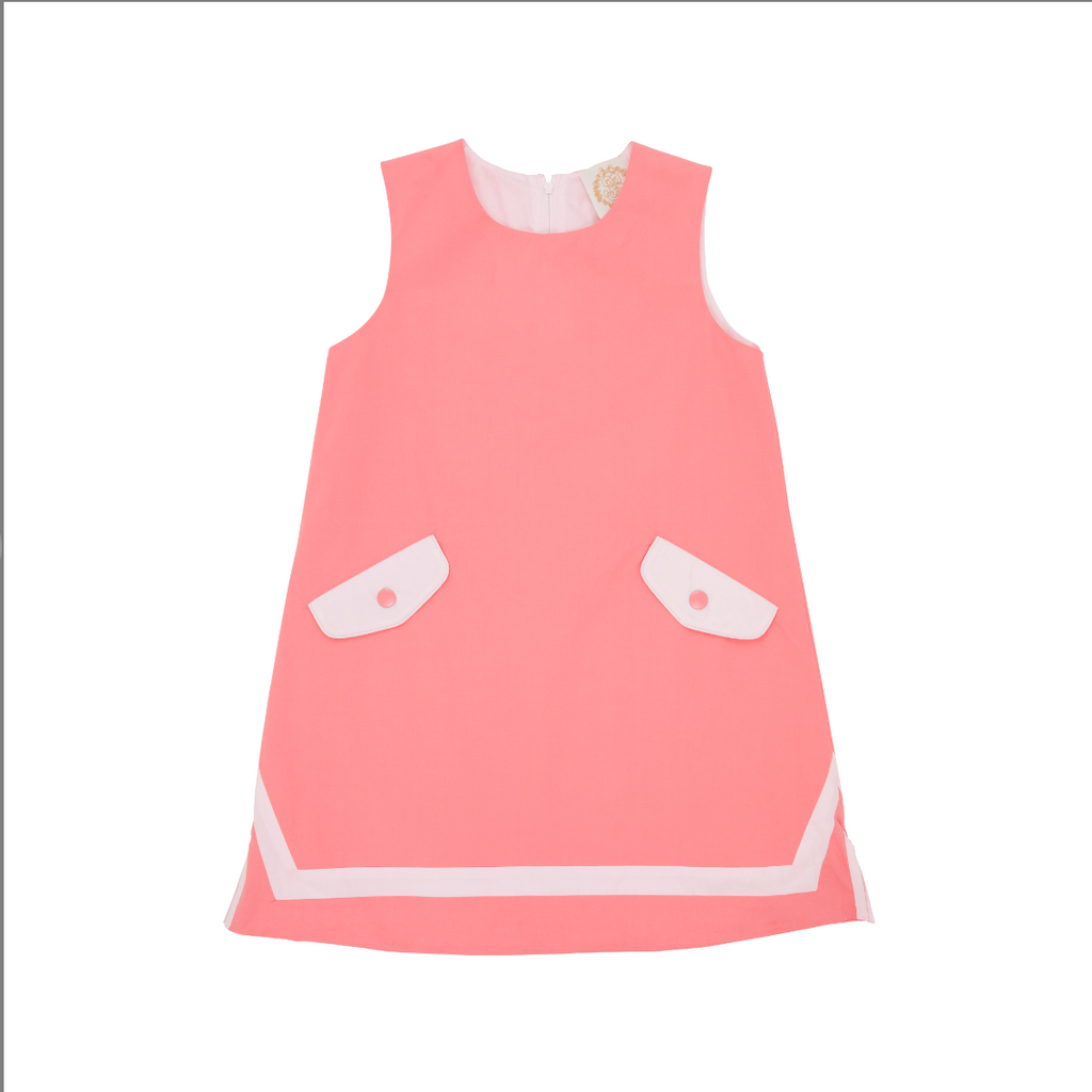 Taylor Tunic Dress