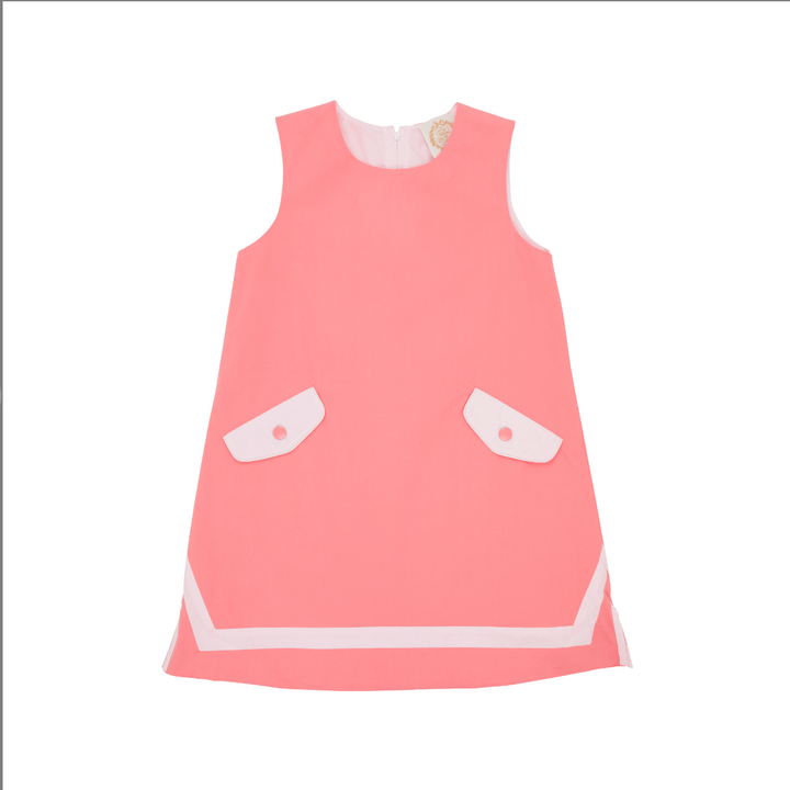 Taylor Tunic Dress