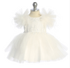 Infant Tulle Sparkle Dress