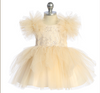Infant Tulle Sparkle Dress