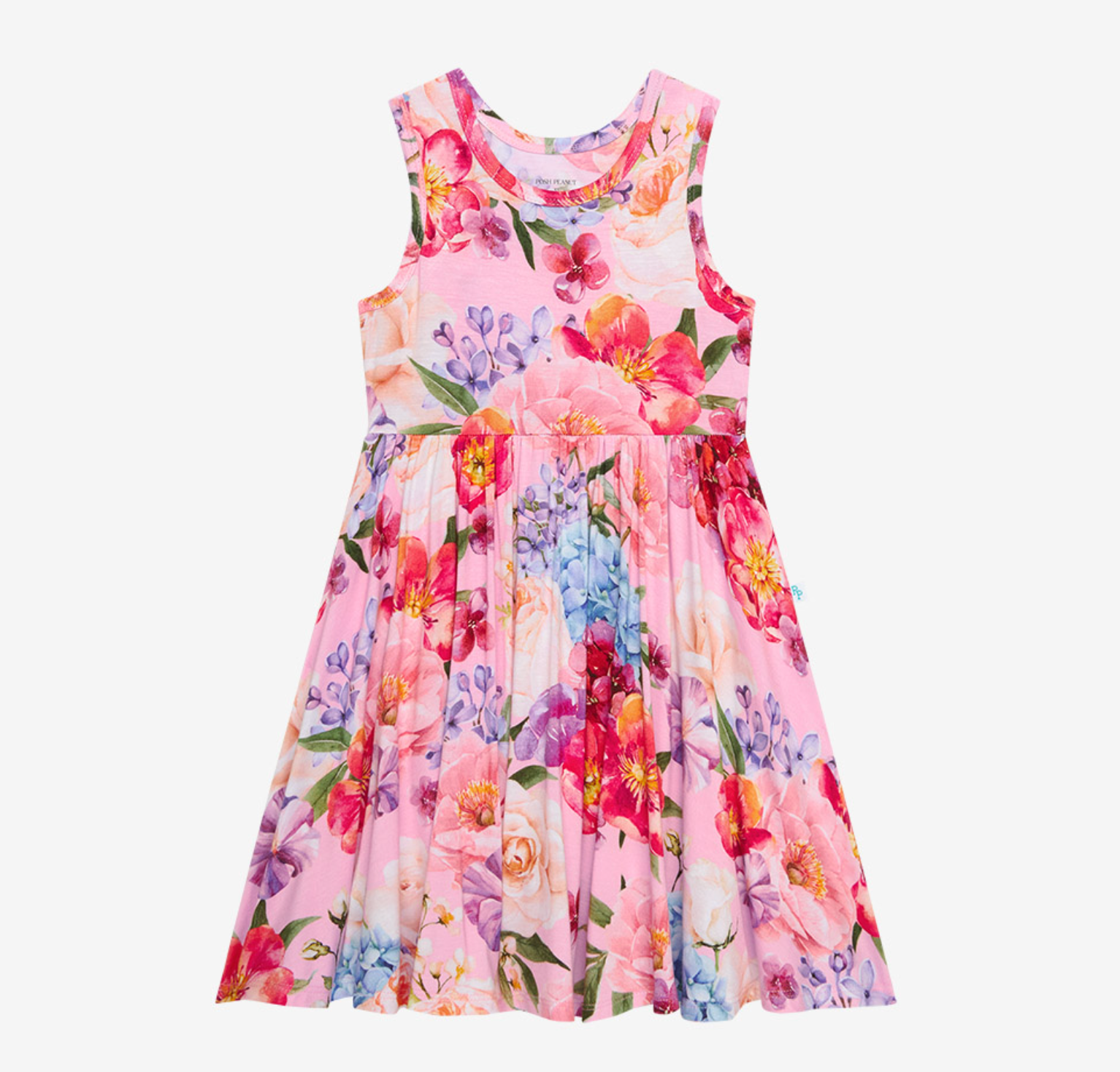 Posh Peanut Brisa Twirl Dress