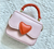 Small Heart Bag