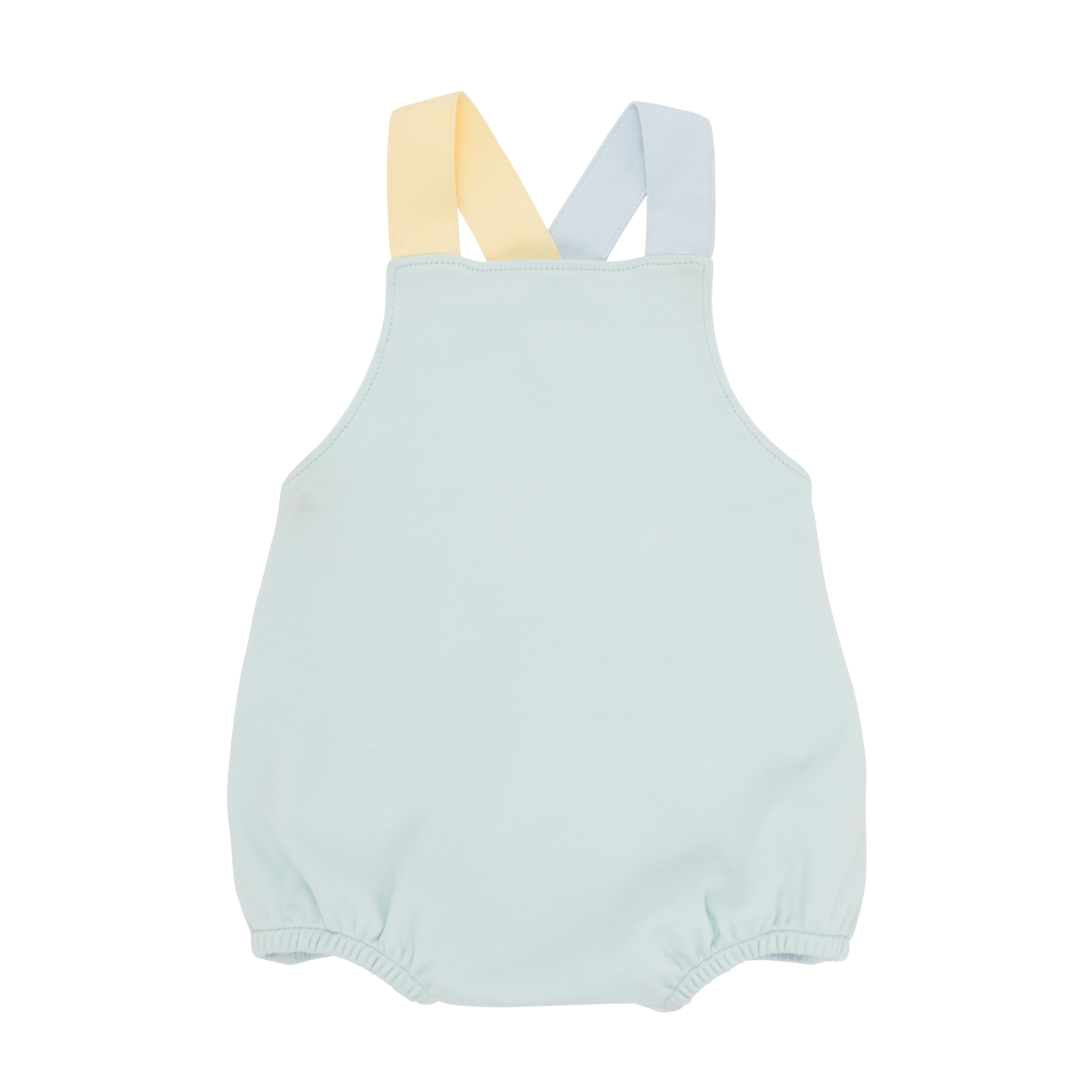 Colorblock Stillman Sunsuit