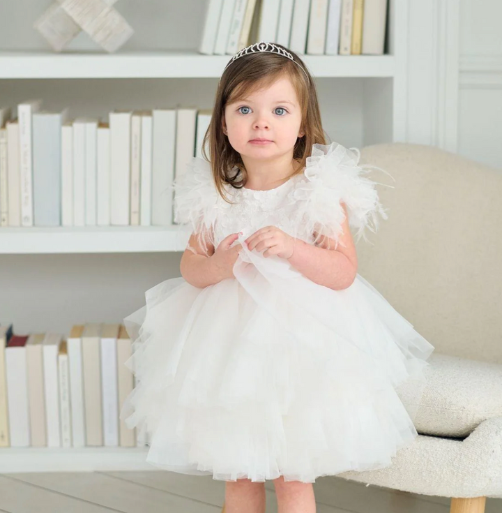 The Esme Dress