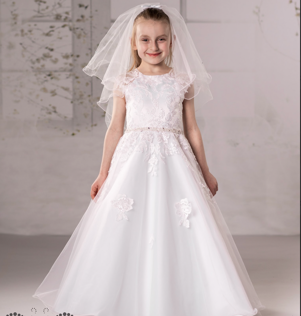 Sweetie Pie Dress