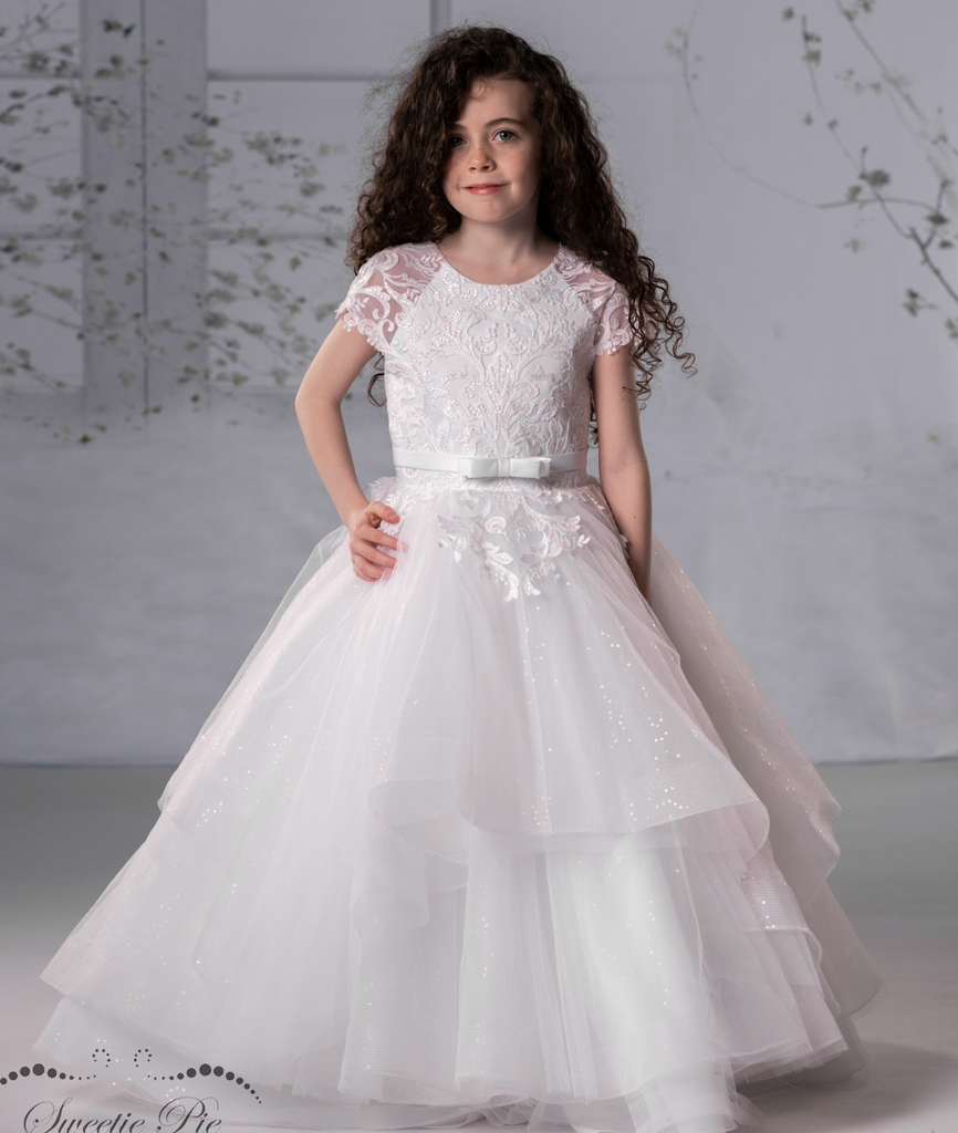 Sweetie Pie Dress
