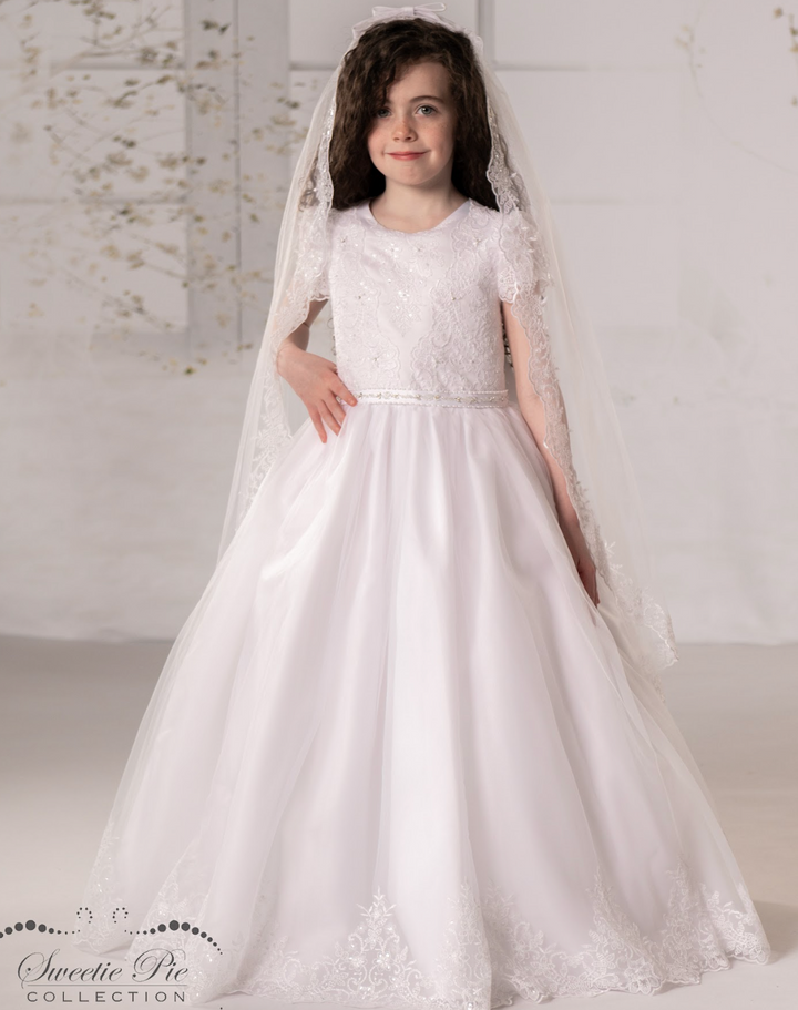 Sweetie Pie Dress