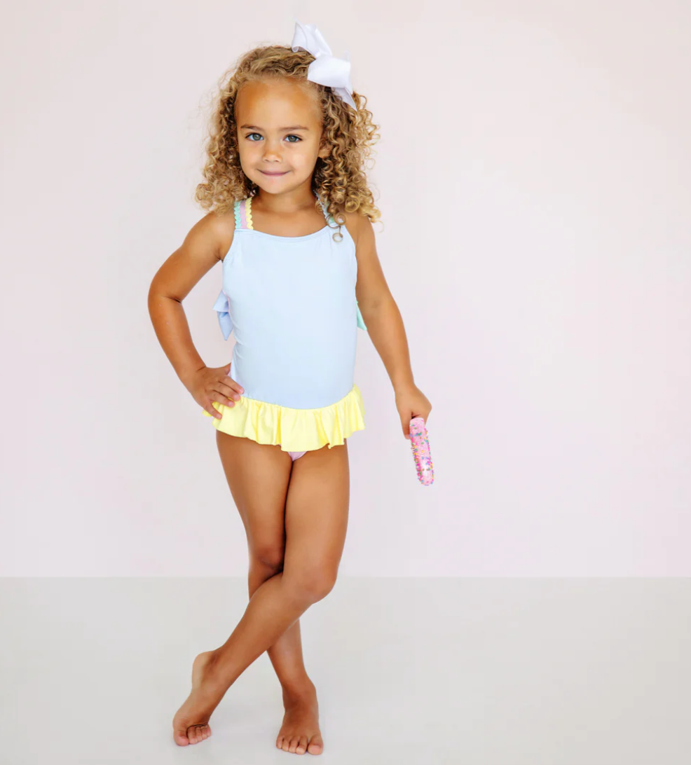 Taylor Bay Bathing Suit